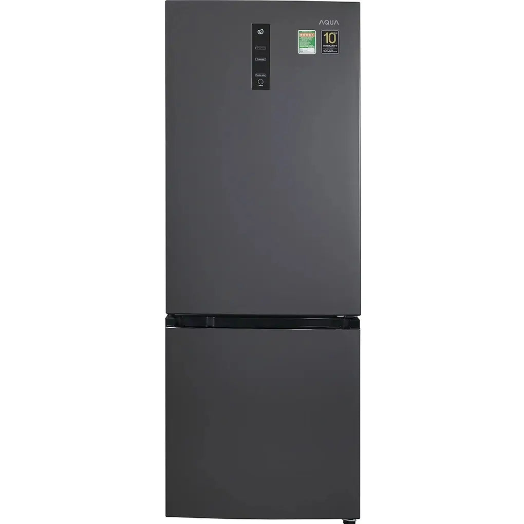 Tủ Lạnh Aqua Inverter 317 Lít AQR-B339MA (HB) Tủ Lạnh Aqua Inverter 317 Lít AQR-B339MA (HB)